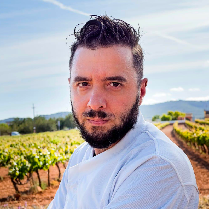 Josep Pascual Ull de Llebre