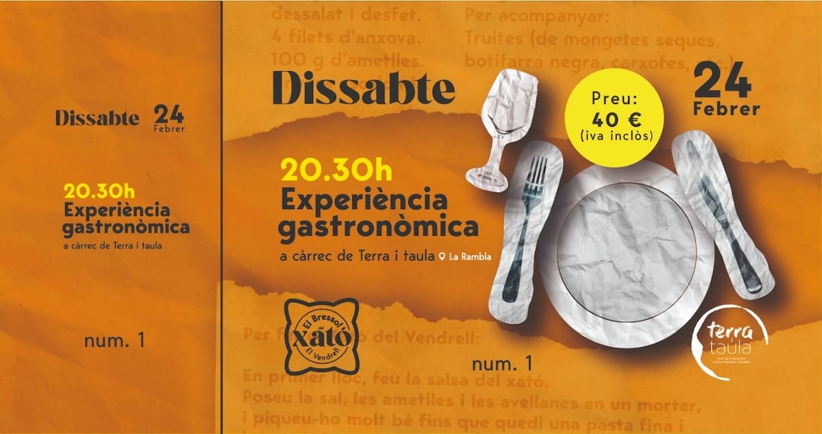Xatonada 2024