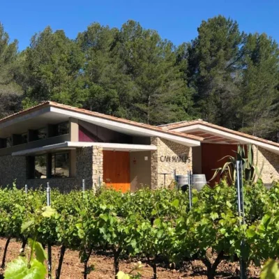 Can Marlès