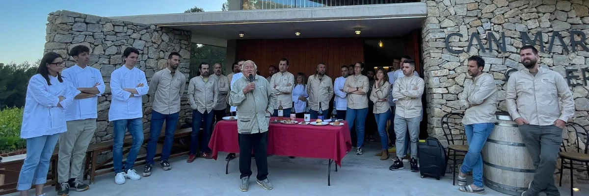 Josep Riera i Porta