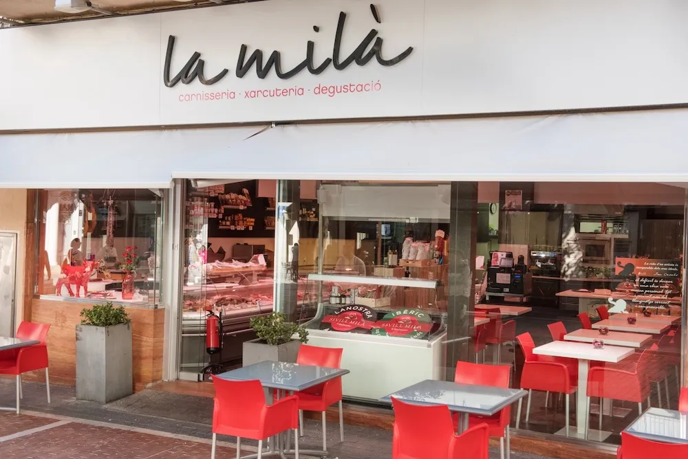 Sivill Milà