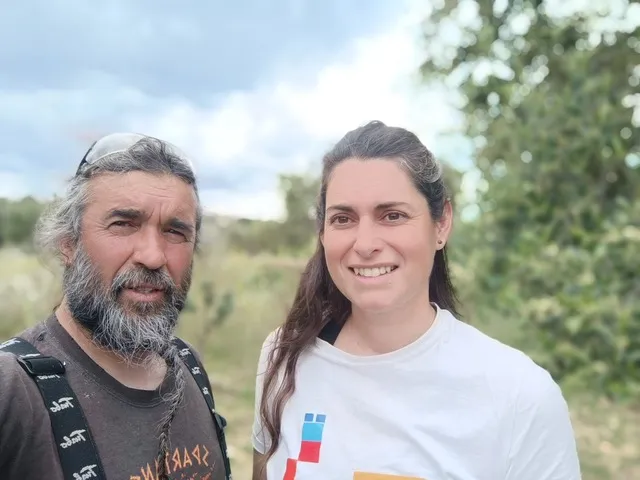 Sota el Taronger