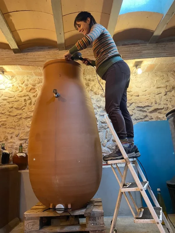 Oidà Vins Naturals