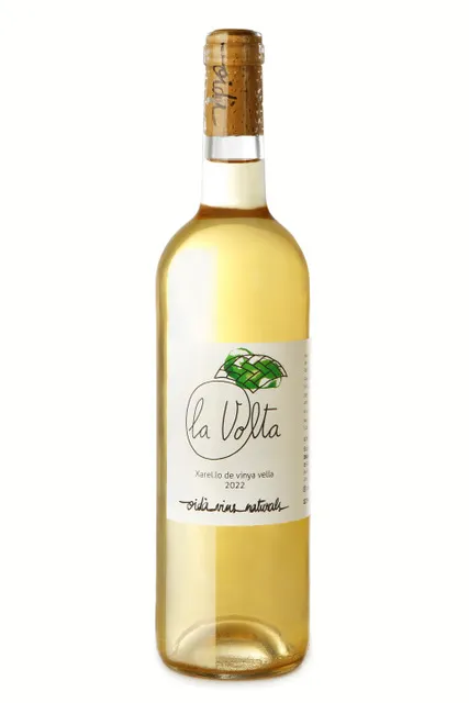 Oidà Vins Naturals