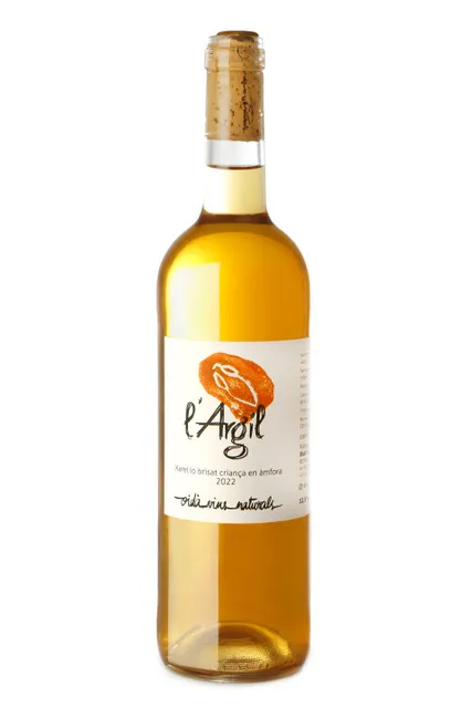 Oidà Vins Naturals