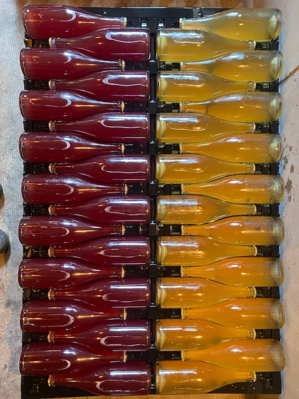 Oidà Vins Naturals