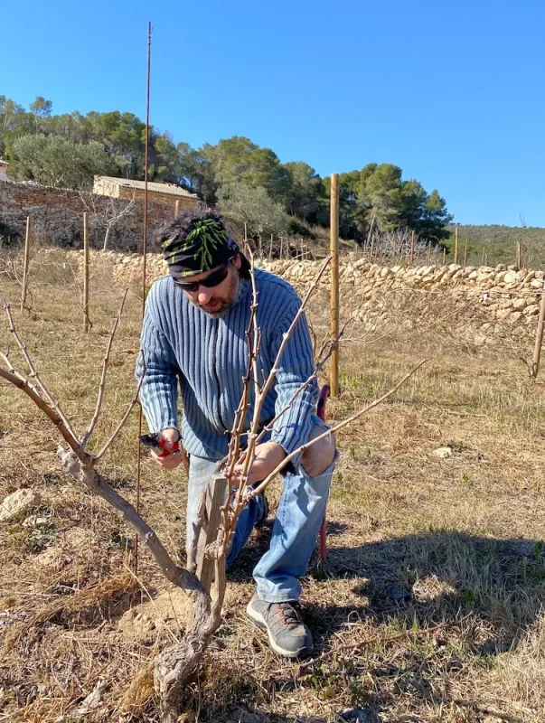 Oidà Vins Naturals
