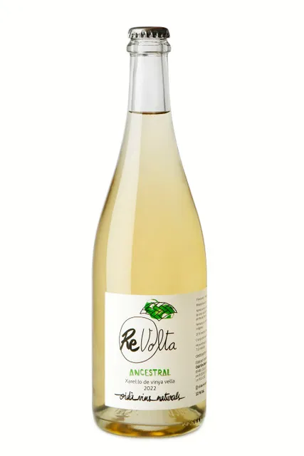 Oidà Vins Naturals