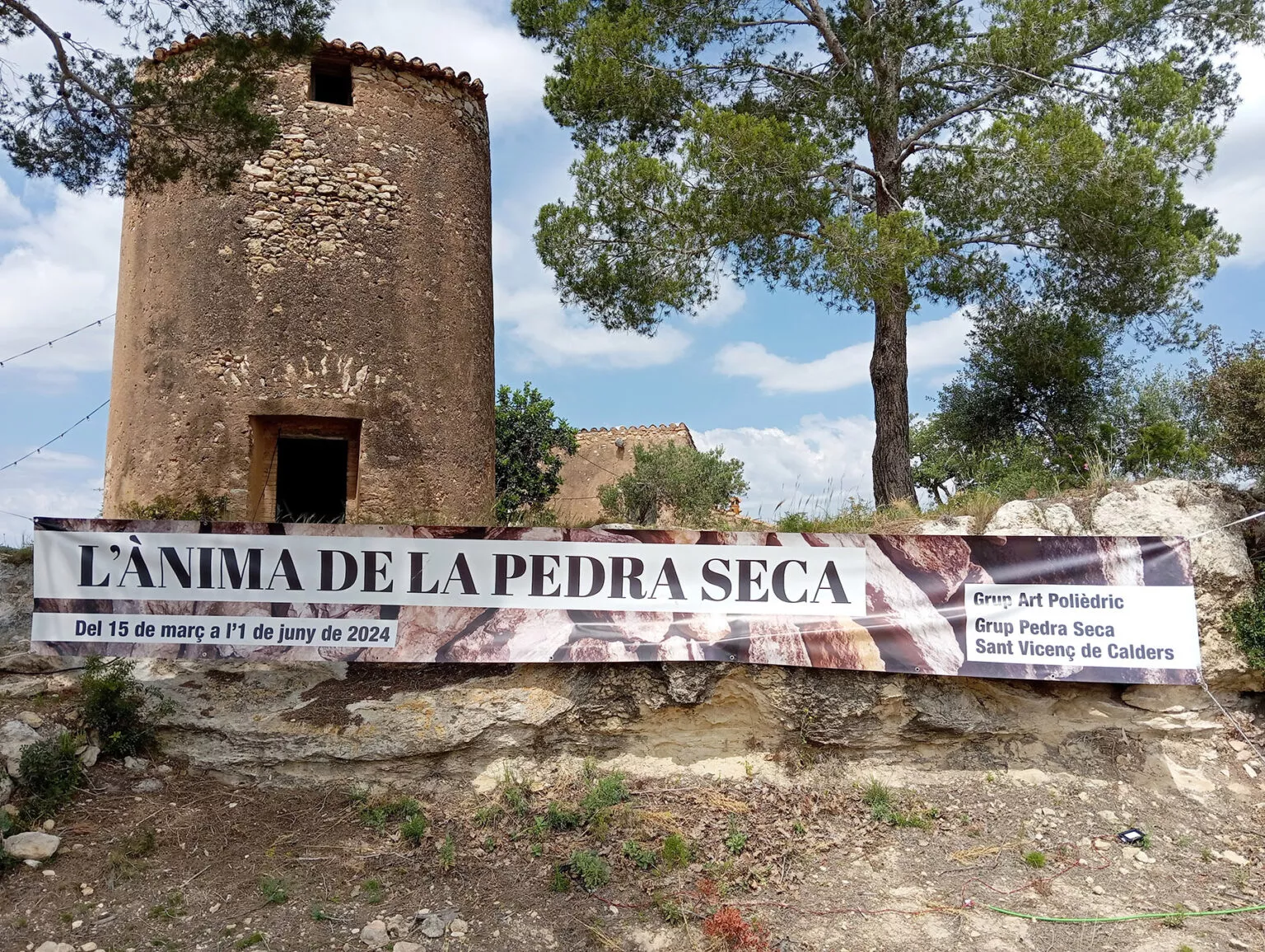 L’Ànima de la Pedra Seca