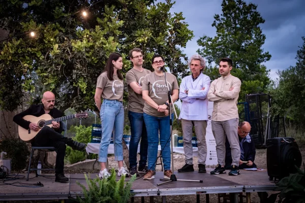L’Ànima de la Pedra Seca