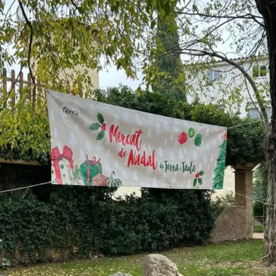Mercat de Nadal