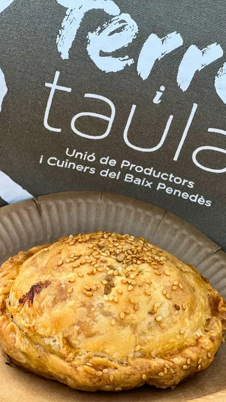 Trobada gastronomica
