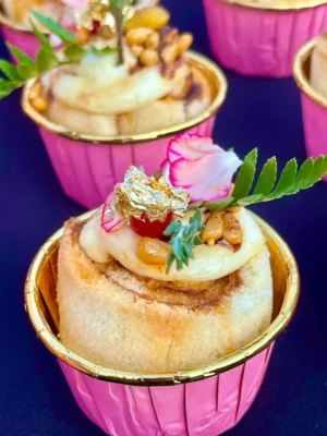 Trobada gastronomica