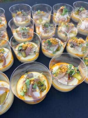 Trobada gastronomica