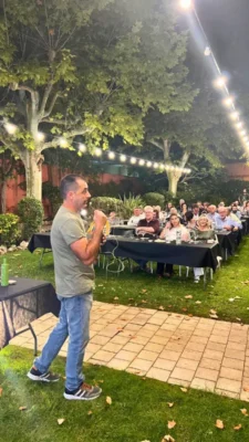 Fira de Sta Teresa 2025