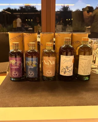 trobada gastronomica penitensis