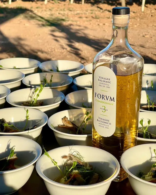 trobada gastronomica verat lacat i oniric brisat