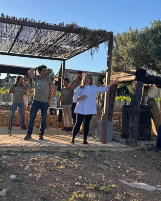 trobada gastronomica verat lacat i oniric brisat